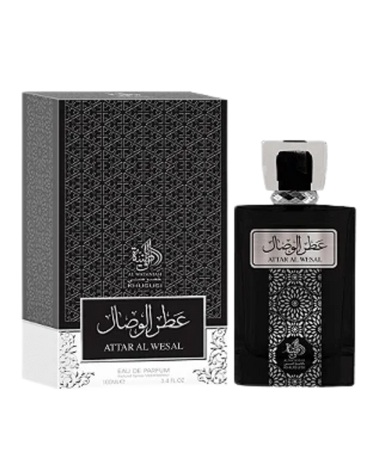 Attar Al Wesal - Al Wataniah 100ml