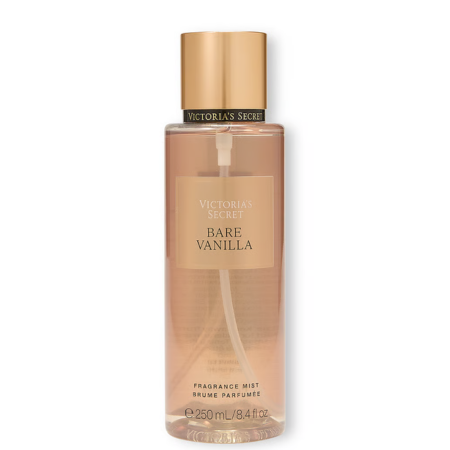 Body Splash - Bare Vanilla