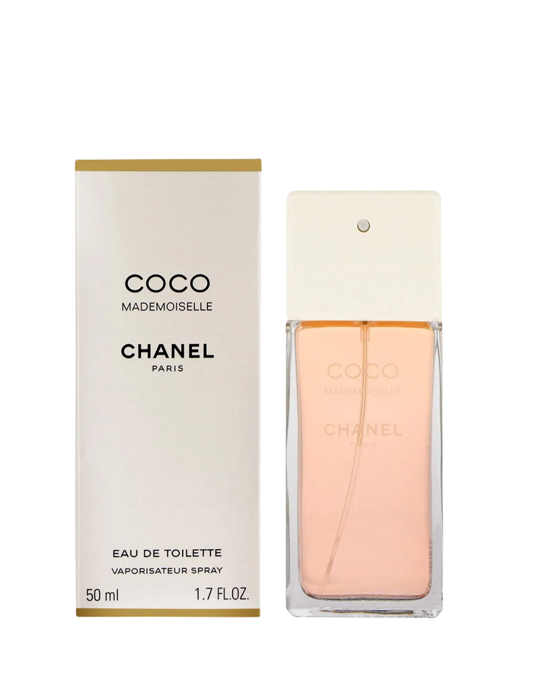 Coco Mademoiselle - Chanel 50ml