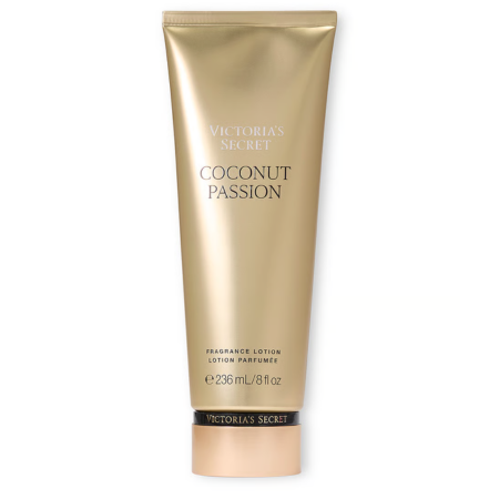 Moisturizing Cream - Coconut Passion