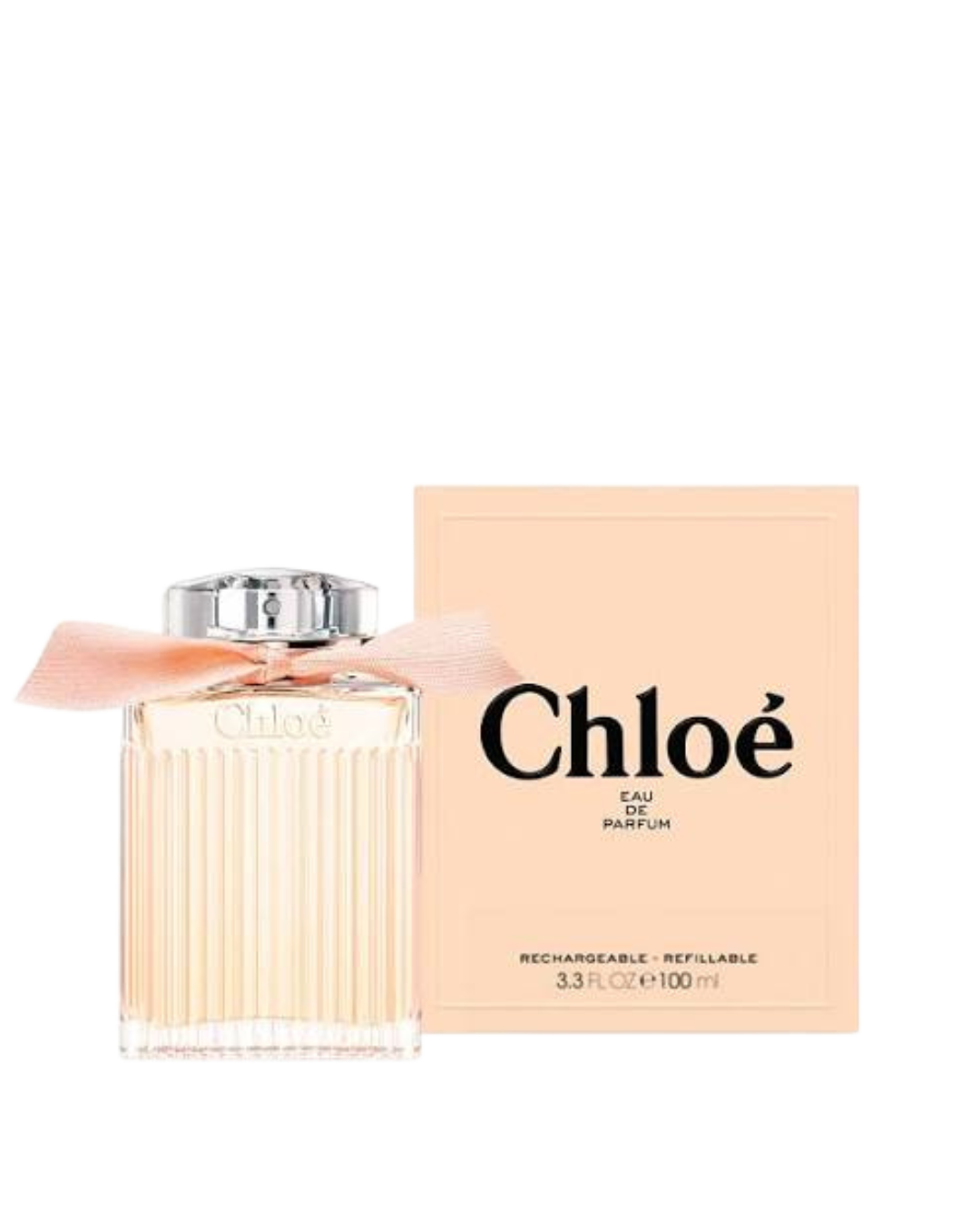 Chloé Eau de Parfum – Chloé - Feminino 75ml