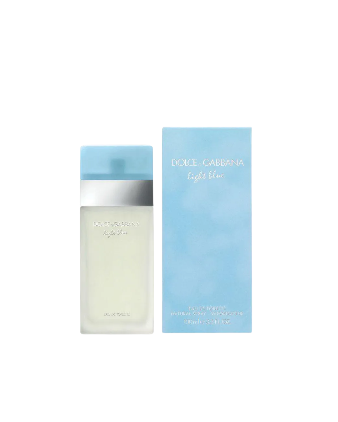 Light Blue - Dolce & Gabbana 100ml