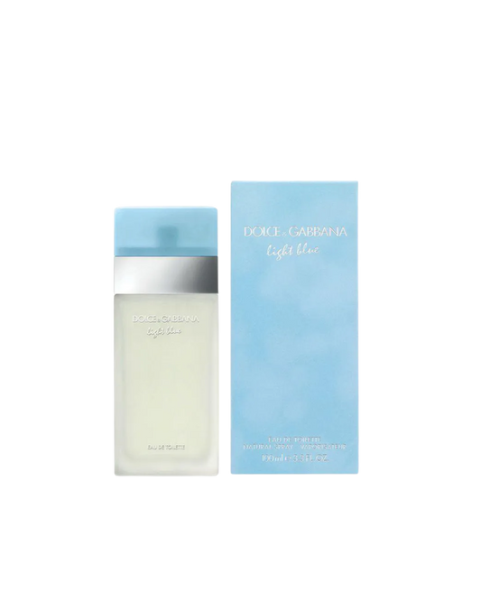 Light Blue - Dolce & Gabbana 100ml