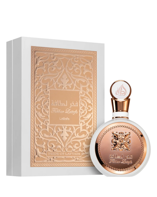 Fakhar Rose - Lattafa 100ml