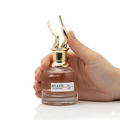 Perfume Brand Collection Nº 136 - Feminino 25ml