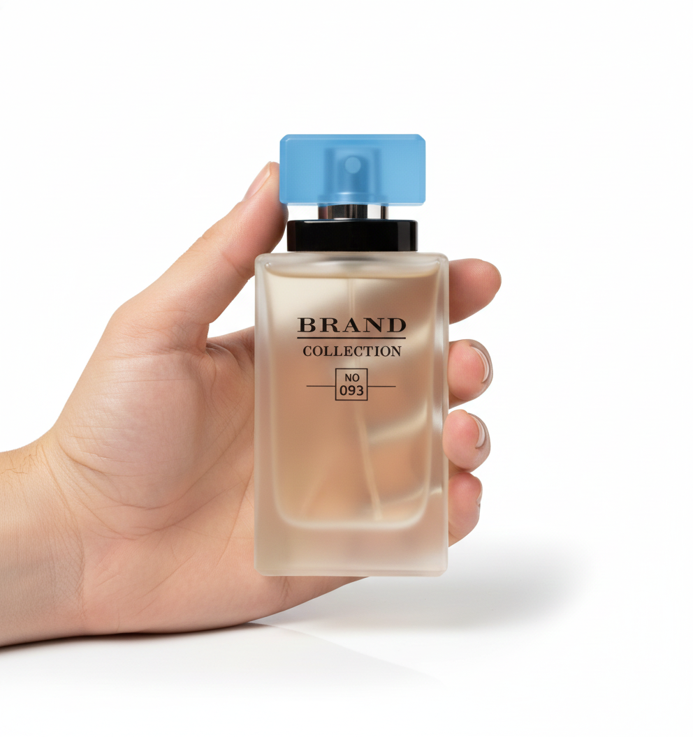 Perfume Brand Collection Nº 093 - Feminino 25ml