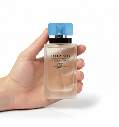 Perfume Brand Collection Nº 093 - Feminino 25ml
