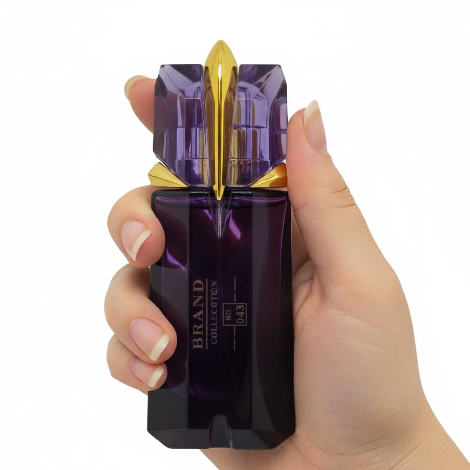 Perfume Brand Collection Nº 043 - Feminino 25ml