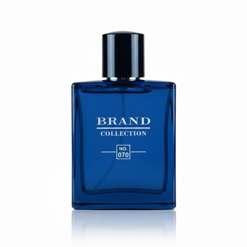 Perfume Brand Collection Nº 070 - Masculino 25ml