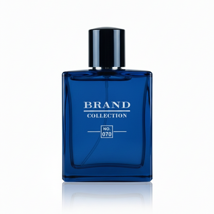 Perfume Brand Collection Nº 070 - Masculino 25ml