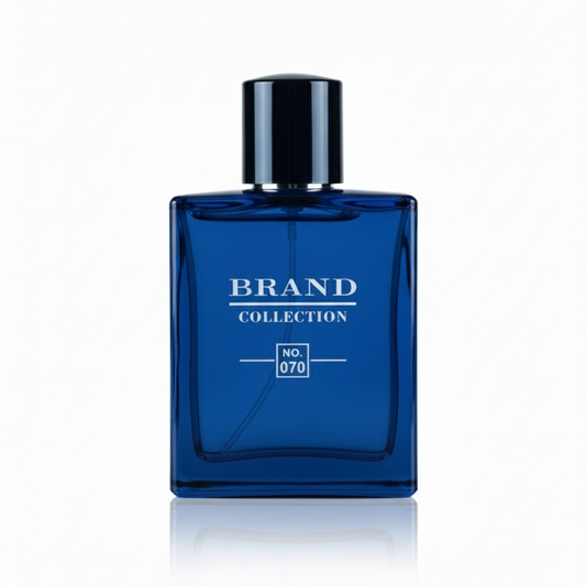 Perfume Brand Collection Nº 070 - Masculino 25ml