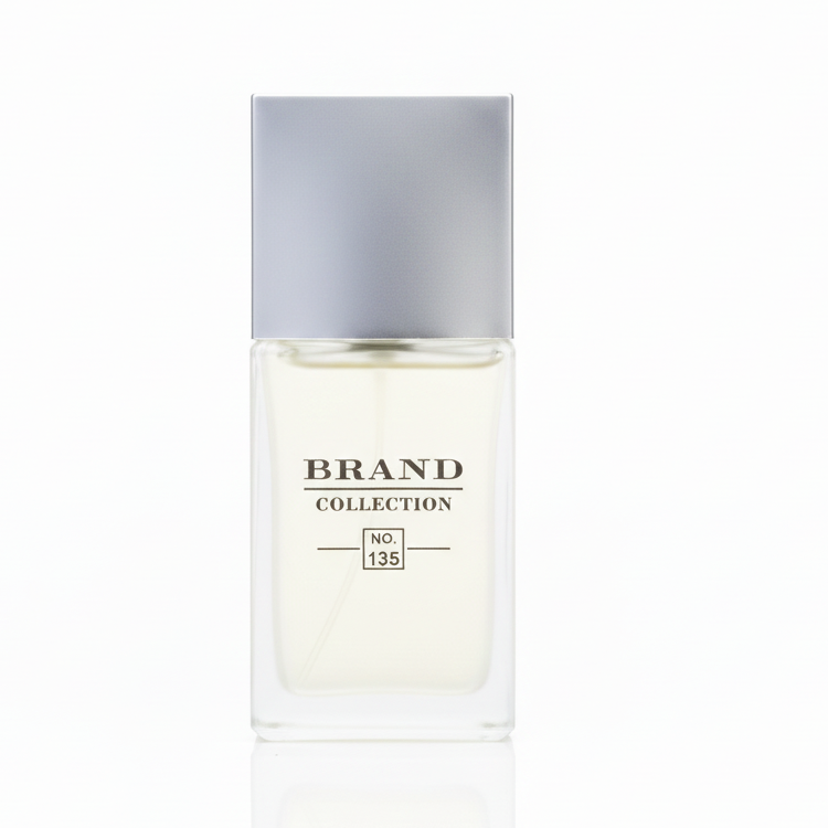 Perfume Brand Collection Nº 135 - Masculino 25ml