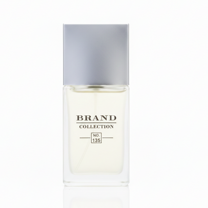 Perfume Brand Collection Nº 135 - Masculino 25ml