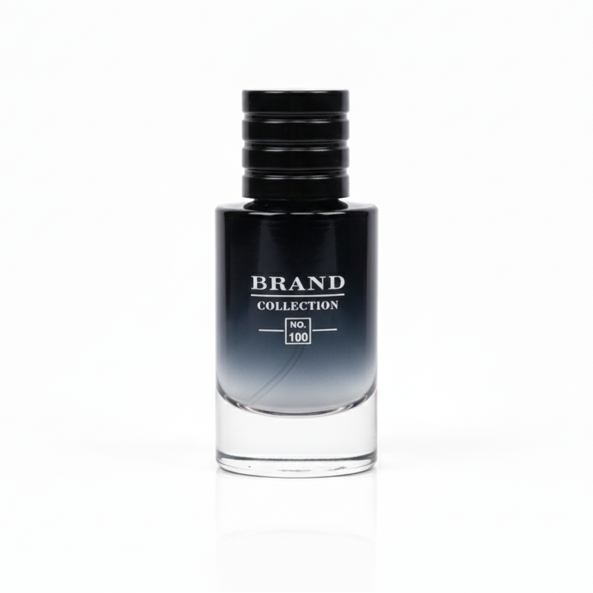 Perfume Brand Collection Nº 100 - Masculino 25 ml