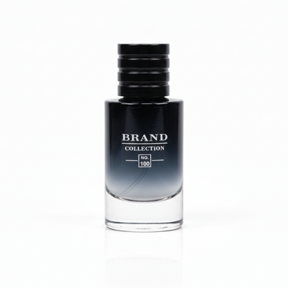 Perfume Brand Collection Nº 100 - Masculino 25 ml