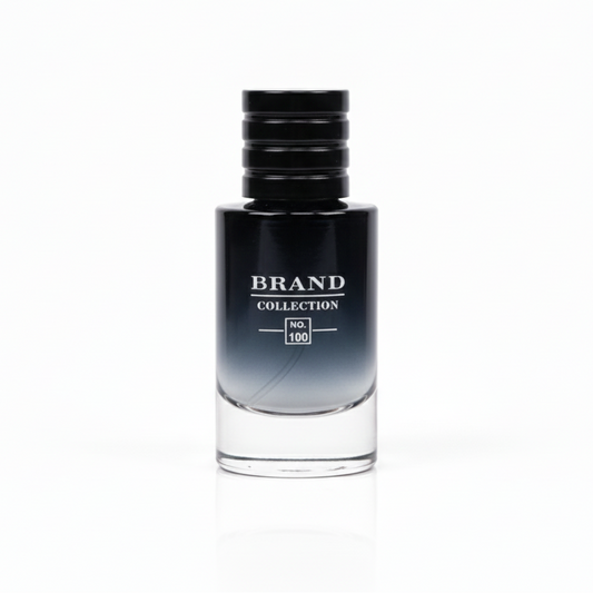 Perfume Brand Collection Nº 100 - Masculino 25 ml