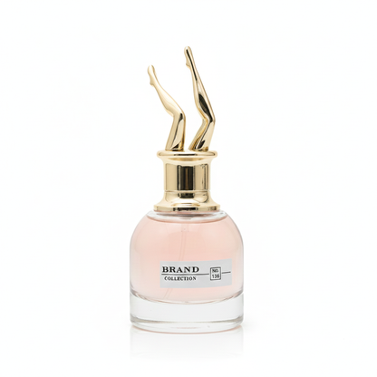 Perfume Brand Collection Nº 136 - Feminino 25ml