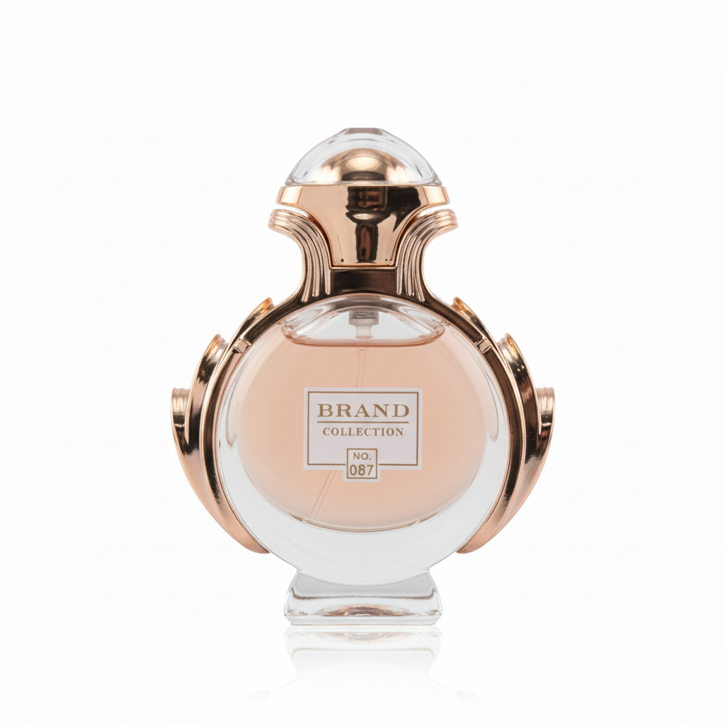 Perfume Brand Collection Nº 087 - Feminino 25ml