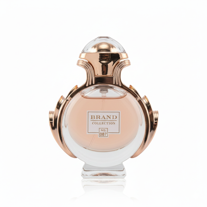 Perfume Brand Collection Nº 087 - Feminino 25ml