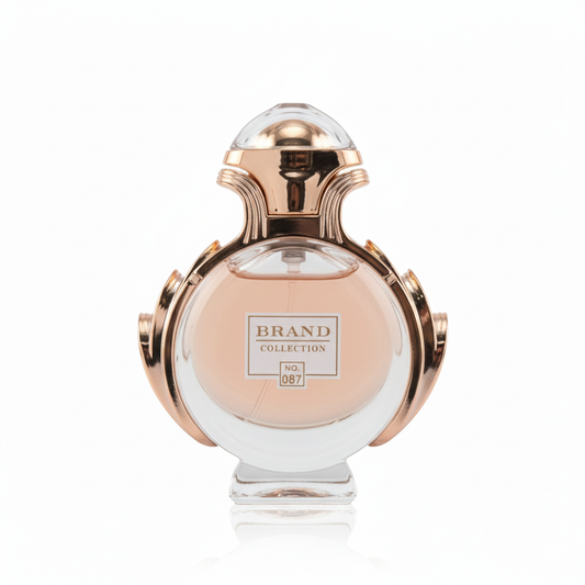 Perfume Brand Collection Nº 087 - Feminino 25ml