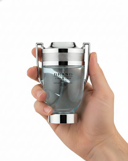 Perfume Brand Collection Nº 116 - Masculino 25ml