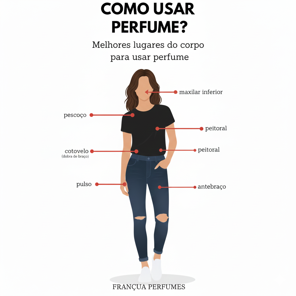 Perfume Brand Collection Nº 105 - Feminino 25ml