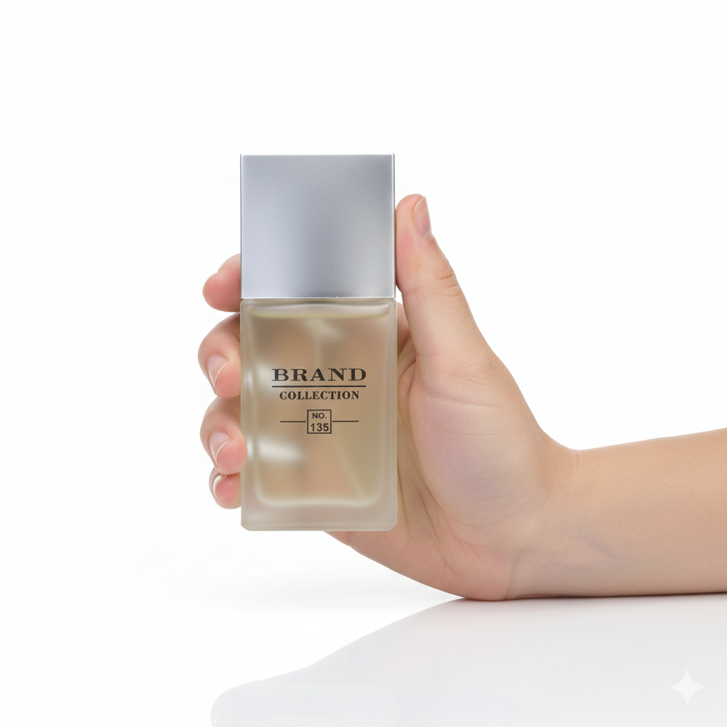 Perfume Brand Collection Nº 135 - Masculino 25ml