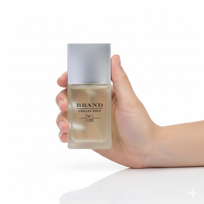 Perfume Brand Collection Nº 135 - Masculino 25ml