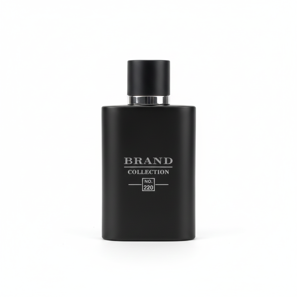 Perfume Brand Collection Nº 220 - Masculino 25ml