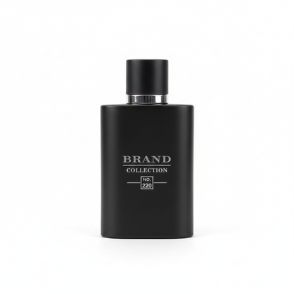 Perfume Brand Collection Nº 220 - Masculino 25ml