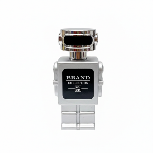 Perfume Brand Collection Nº 296 - Masculino 25ml