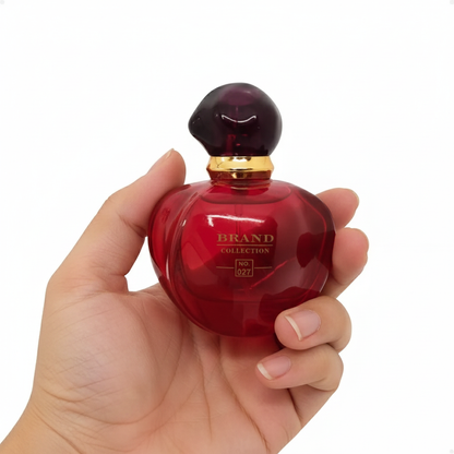 Perfume Brand Collection Nº 027 - Feminino 25 ml
