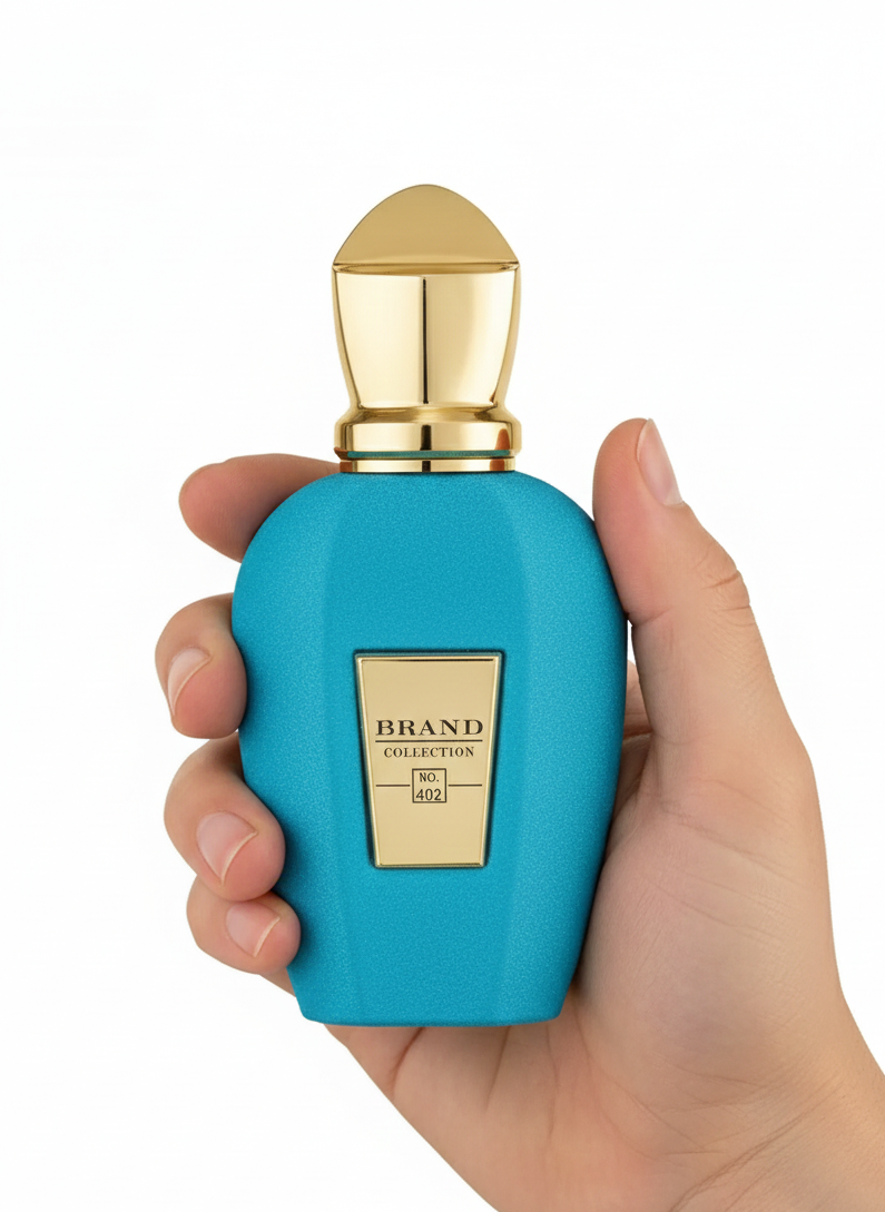 Perfume Brand Collection Nº 402 - Unissex 25ml