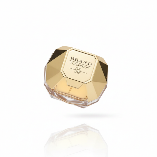 Perfume Brand Collection Nº 105 - Feminino 25ml