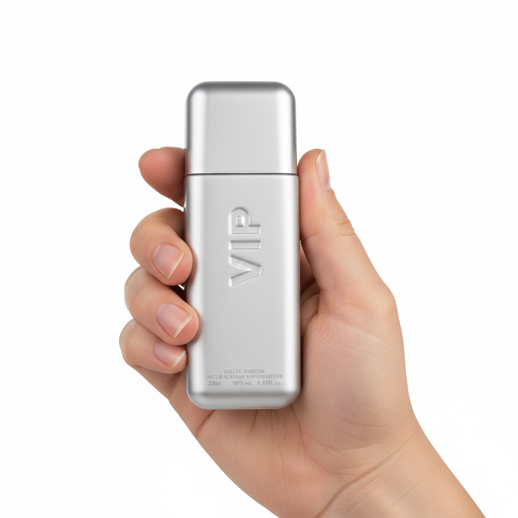 Perfume Brand Collection Nº 008 - Masculino 25ml