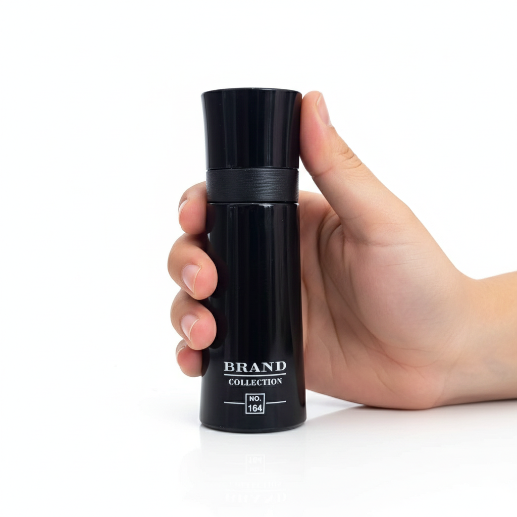 Perfume Brand Collection Nº 164 - Masculino 25ml