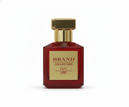 Perfume Brand Collection Nº 380 - Feminino 25ml