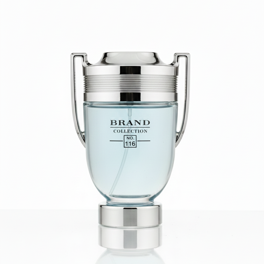 Perfume Brand Collection Nº 116 - Masculino 25ml