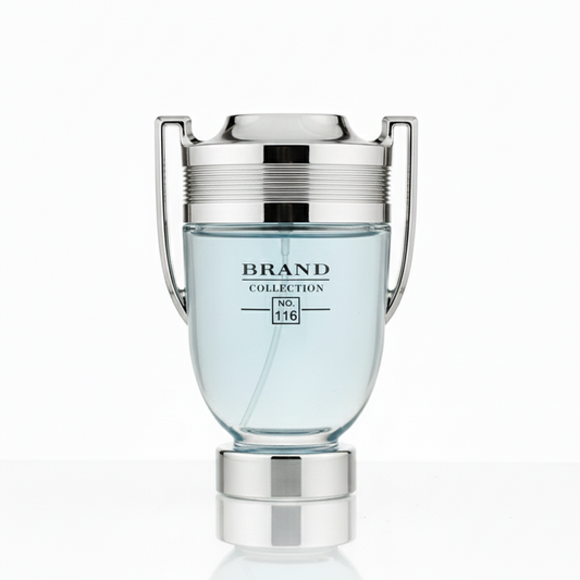 Perfume Brand Collection Nº 116 - Masculino 25ml