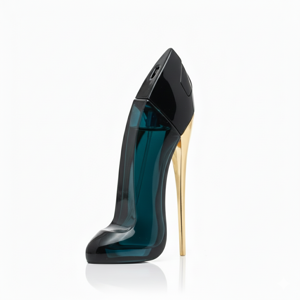 Perfume Brand Collection Nº 126 - Feminino 25ml