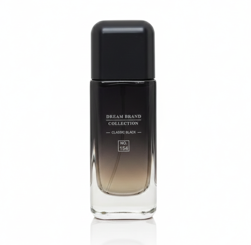 Perfume Brand Collection Nº 154 - Masculino 25ml