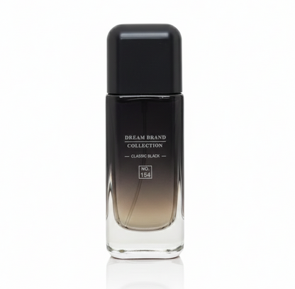 Perfume Brand Collection Nº 154 - Masculino 25ml
