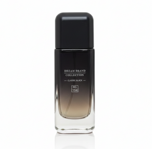 Perfume Brand Collection Nº 154 - Masculino 25ml