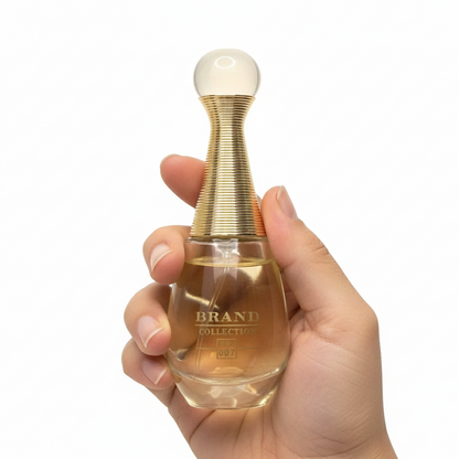 Perfume Brand Collection Nº 007  - Feminino 25ml