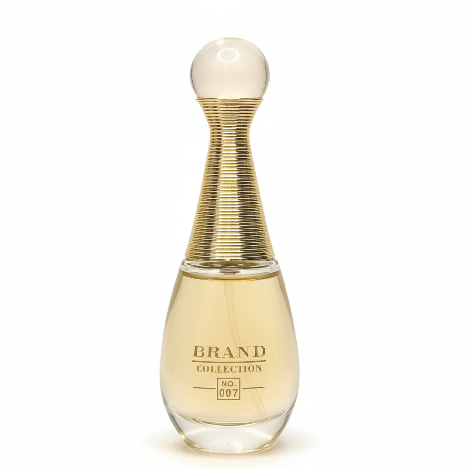 Perfume Brand Collection Nº 007  - Feminino 25ml