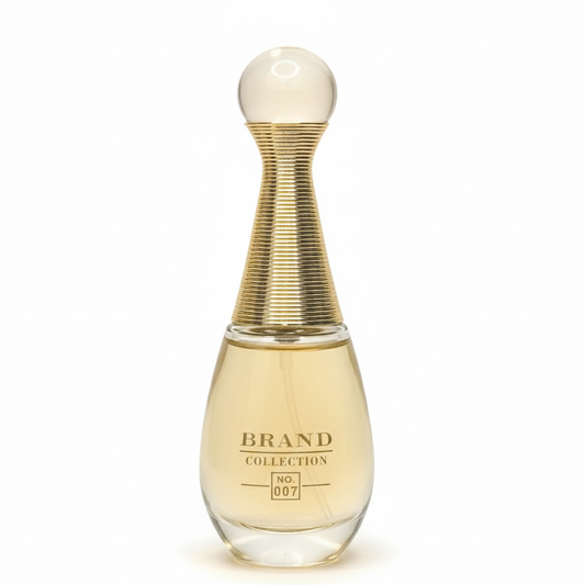Perfume Brand Collection Nº 007  - Feminino 25ml