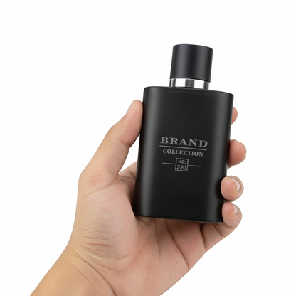 Perfume Brand Collection Nº 220 - Masculino 25ml