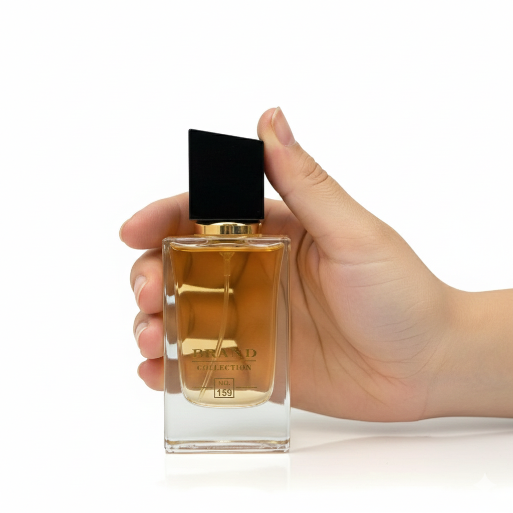 Perfume Brand Collection Nº 159 - Feminino 25ml