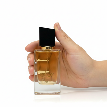 Perfume Brand Collection Nº 159 - Feminino 25ml