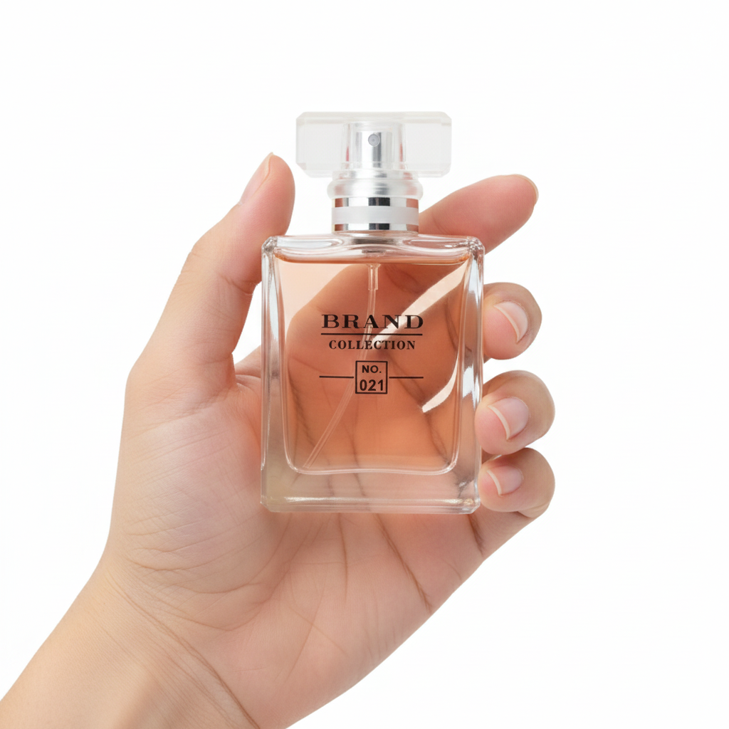 Perfume Brand Collection Nº 021 - Feminino 25ml